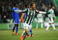 G.Saray çareyi Bursa'da buldu