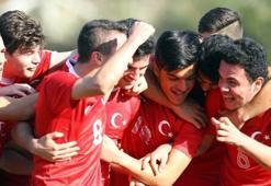 Milliler Norveç'i geçemedi