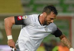 Cesena, Almeida'yı gönderdi