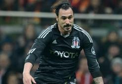 Almeida Süper Lig'e dönüyor