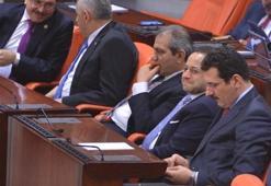 Egemen Bağış konuşacak mı?