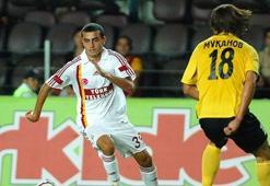 Serdar Eylik Şanlıurfaspor'da
