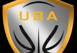 UBA'da vefat haberi üzdü