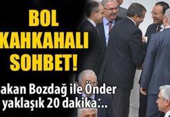 Sosyal medyayı karıştıran Sırrı Süreyya Önder fotoğrafı