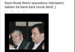 Murat Ülker'den 'Kara Murat' açıklaması