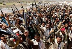 Yemen'de Husiler siyasi hedeflerine kavuşuyor