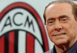 Berlusconi, Milan'ı satmıyor!