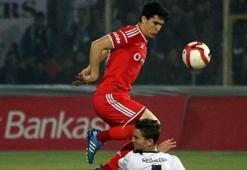 Yine Fair Play yine Beşiktaş!