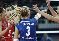 VakıfBank'tan muhteşem geri dönüş!