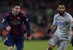 Messi 1 Arda 0