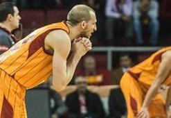 Basketbolculara 2.2 milyon TL ödeme!