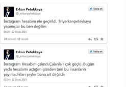 AK Partili isimden flaş açıklama! Firenin sebebi...
