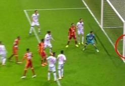 G.Saray'da büyük isyan!