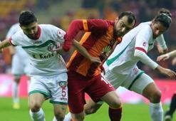 Aslan'ı kendi 'Diyar'ında avladılar