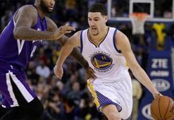 Thompson'dan 52 sayı!