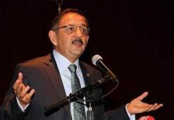 Kayseri'de yeni başkan Bekir Yıldız
