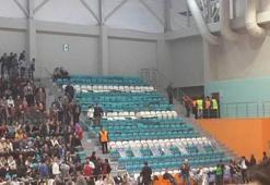 Ergin Ataman maça damga vurdu