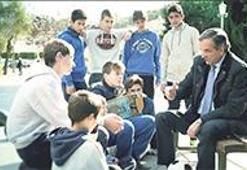 ‘Oyuncak tren’  ittifakı olur mu?