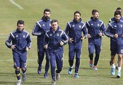 F.Bahçe'de durmak yok