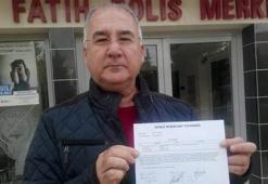 Teknik direktör Ümit Turmuş'a stada giriş yasağı
