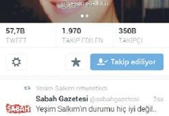 Hack hesap şoku yaşadı!