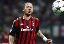 Dzemaili'yi sat, Mexes'i al