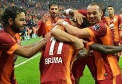 G.Saray maçının saati değişti!