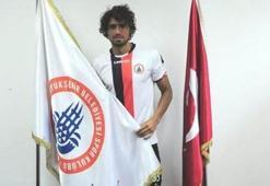Mehmet Batdal Kayseri'ye doğru