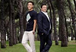 Babalar ve oğulları