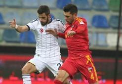 Mümkün "Mert"ebe lider Fenerbahçe