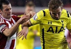 Finalin adı: Tottenham - Chelsea