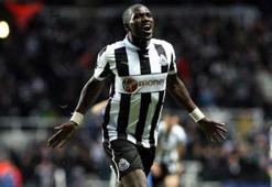 Emre'nin yerine Sissoko