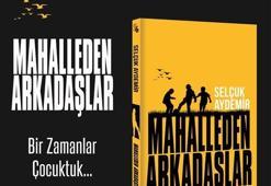 Kabına sığmayan bir 90'lı yıllar kitabı