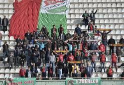 Ankara'da Cizrespor gerginliği