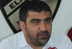 Ümit Özat'a 7 maç ceza