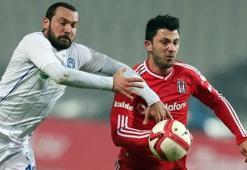 Kartal'ı Tolgay coşturdu