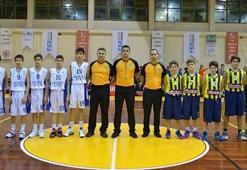 Şampiyon Anadolu Efes!