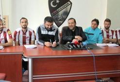 Elazığspor'dan transfer şov