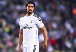 Trabzon'da Sami Khedira sesleri