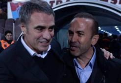 Ersun Yanal'dan F.Bahçe mesajı