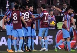 Fırtına koptu geliyor