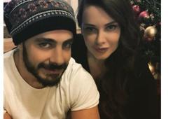 Ayrılmak için mahkemeye başvurmuşlardı