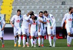 Rizespor nefes aldı!