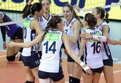 F.Bahçe rahat kazandı