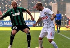 Sassuolo 7-0'ın rövanşını aldı