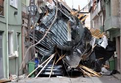 Ermeni Mezarlığı’nın tapusu kiliseye verildi