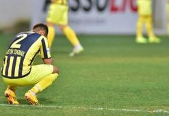 'Takımı ligden çekerim'