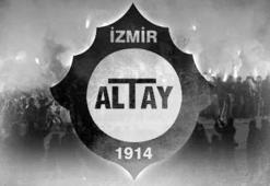 Altay'dan 7 transfer! F.Bahçe'den...