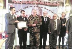Reyhanlı bombacısına takdir ve şükran belgesi!