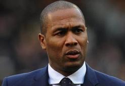 Les Ferdinand QPR'ye hoca oldu